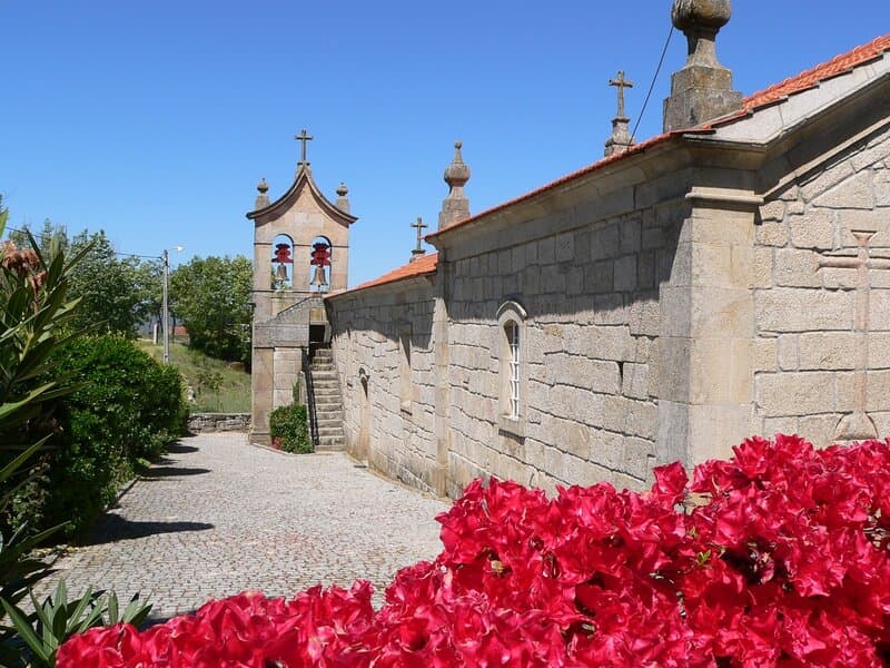 Igreja Matriz de Arcos