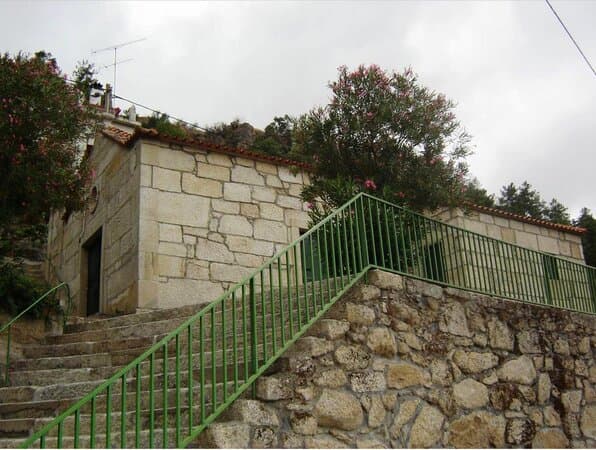 Igreja Paroquial de Granjinha